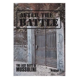 AFTER THE BATTLE ISSUE 007
